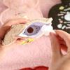320Ml Soft Hot Water Bottle Winter Hand Warmer Cute Kawaii Water Bottle For Girls Portable Waist Hand Bed Warm Bottles