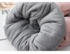 Warm Extra Thick Fleece-Lined Cotton Pants for Boys & Girls - Winter Essentials