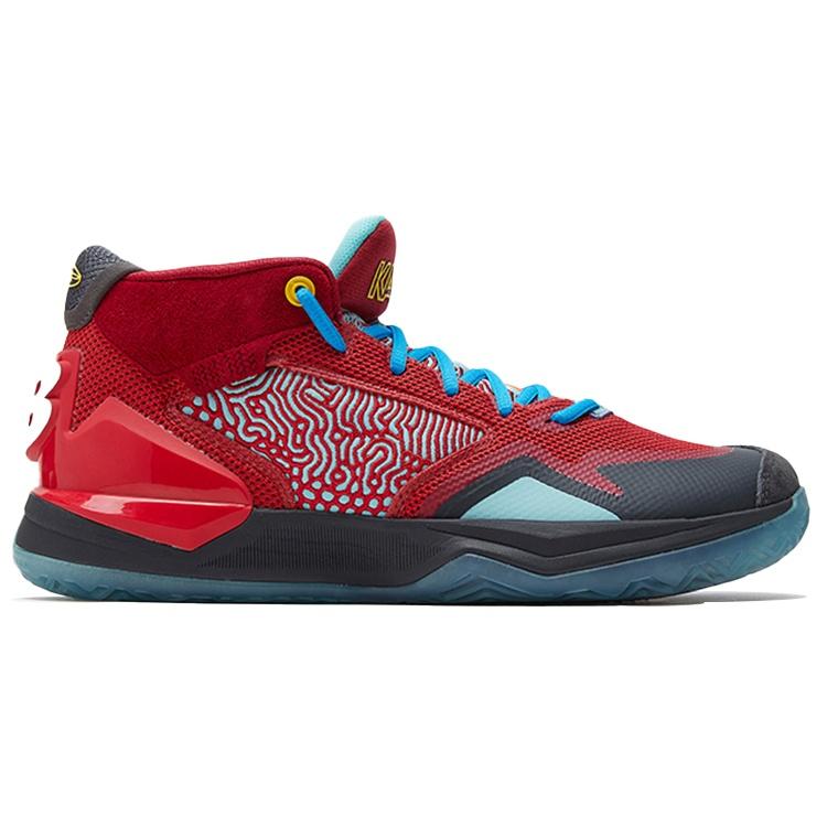 New Balance KAWHI 'Energy Red' Men's BBKLSRE1