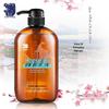 Dieyin Horse Oil Shampoo Set