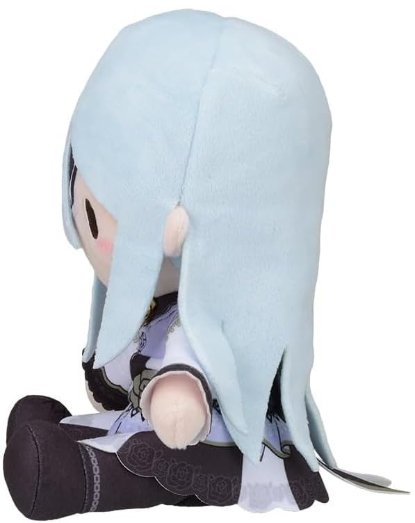 Yoizaki Kanade Plush Toy Fluffy Captive Marionette Medium Size