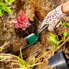 KADAX Garden Trowel Garden For Planting Steel 34 Cm