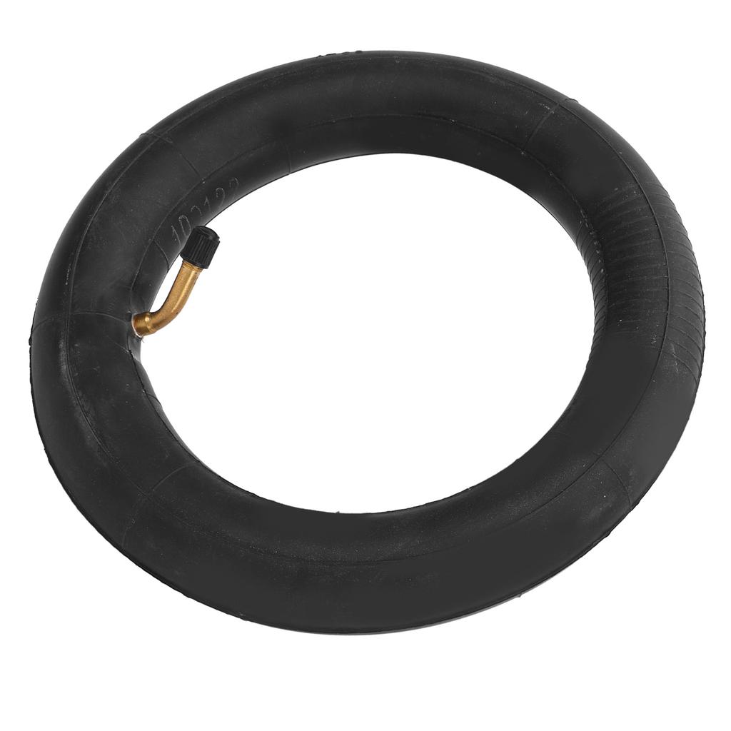 8 1 2 X2 Electric Scooter Inner Tube 8.5 Inches Scooter Inner Tube Replacement 45 Degree Valve Explosion Proof
