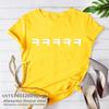 Korean Fashion Hangul Ha Ha Lol Funny T Shirt Unisex Unisex Short Sleeve Tshirt For Kpop And Kdrama Fans Clothes Streetwear
