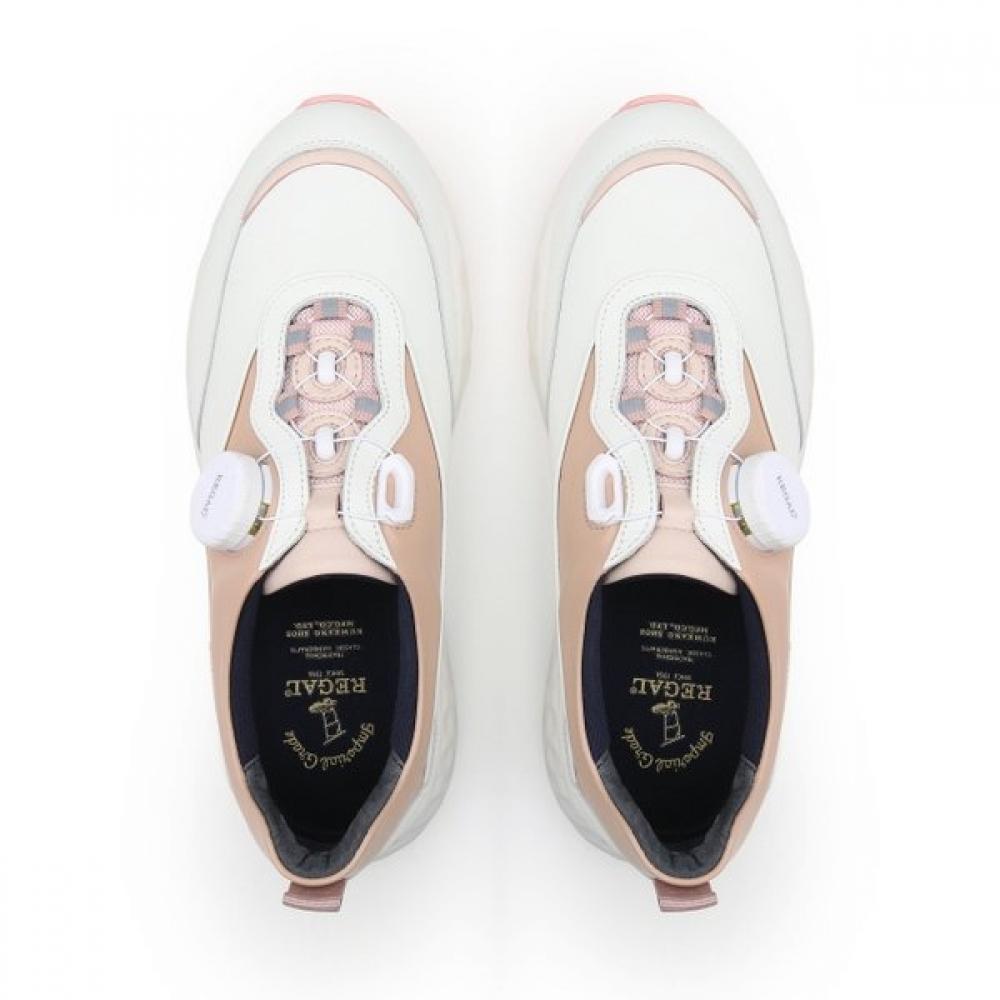 Kumkang Women Casual Golf Shoes Regoxa6226wk4