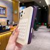 Cute Creative Suction Cup Soft Silicone Case For iPhone 17 Air 16 15 14 Plus 13 12 11 Pro Max Selfie Gadget Holder Funny Cover