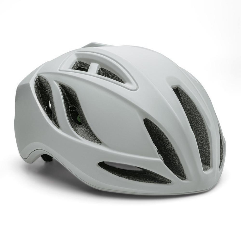 

Cycling Helmet Integrated Cycling Helmet Mountain Bike Road Cap Equipment Men and Women One Size