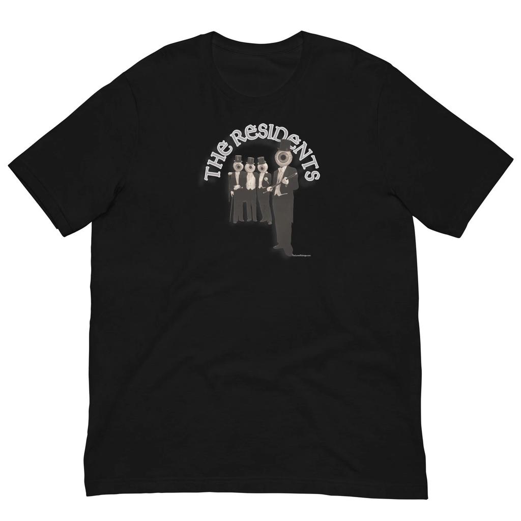 The Residents Lightweight Comfort T