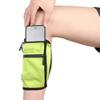 Running Bag Phone Wrist Guard Elastic Wrist Guard Close Fitting Sports Invisible Shockproof Breathable Phone Storage Bag