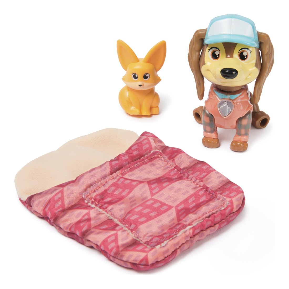 

Takara Tomy Paw Patrol Liberty Outing Set