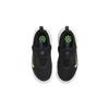 Nike E Series 1.0 Comfortable Cushioning, Wear Resistant Low Top Kids' Running Shoes Black Kids' DV4251-005