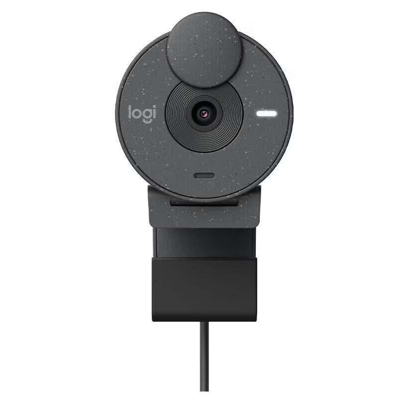 Logitech Professional HD & 4K Webcams