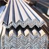 Galvanized Equal Angle Steel Bar