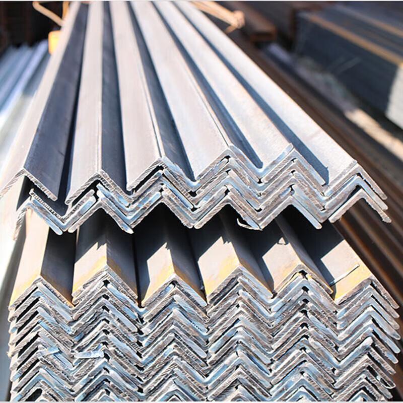 Galvanized Equal Angle Steel Bar