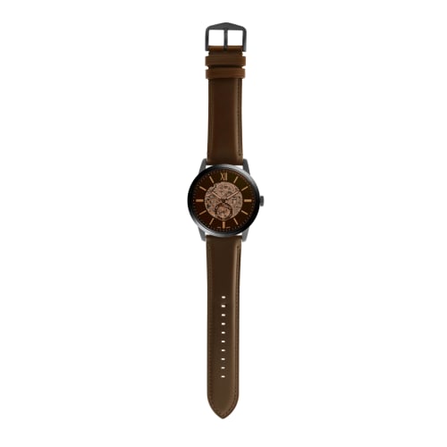 Fossil TOWNSMAN ME3155 Men's Brown Watch
