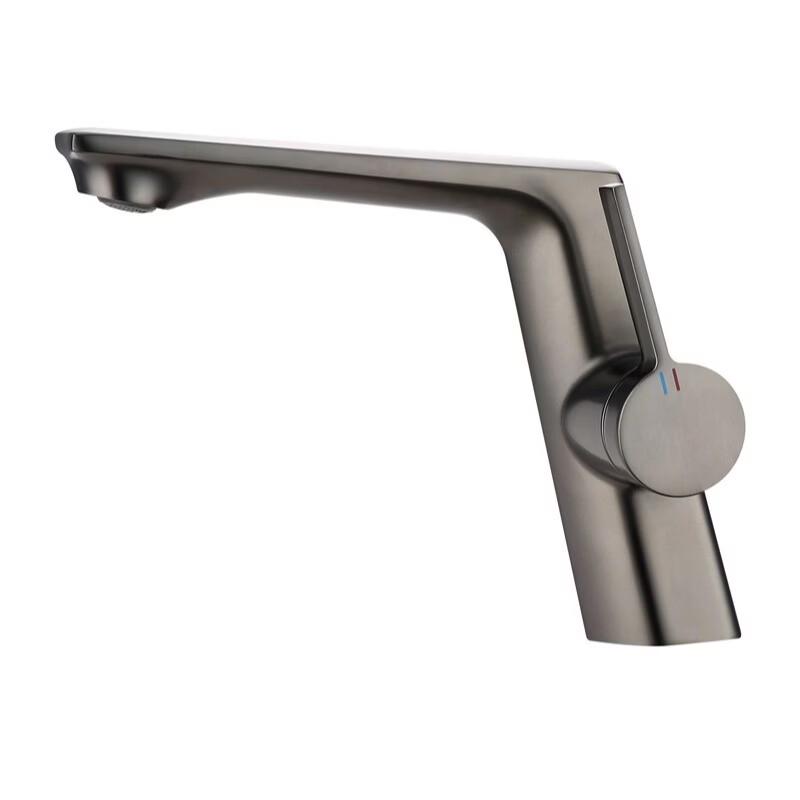 TLXT Bathroom Basin Faucet