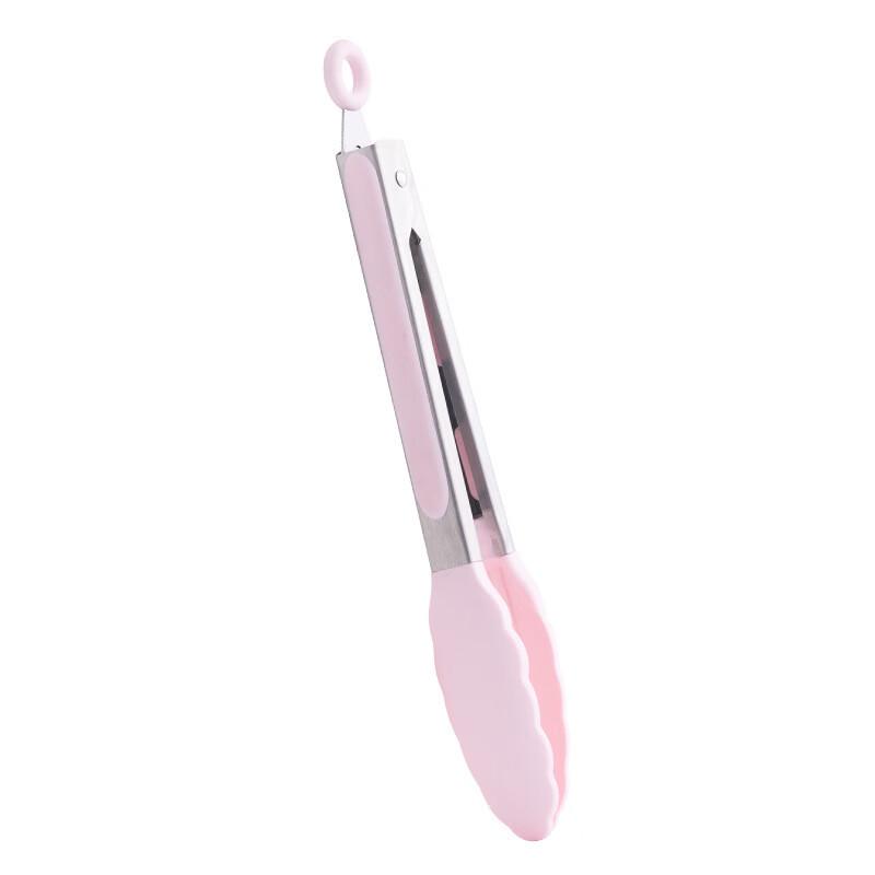 OEING Silicone Food Tongs