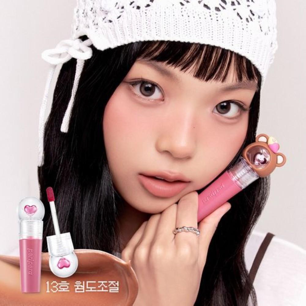 peripera Ink The Jellable Tint 3.7g