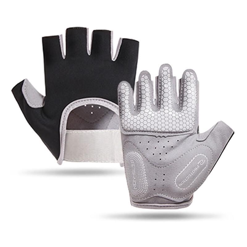 IRONWOLF Fitness Gloves