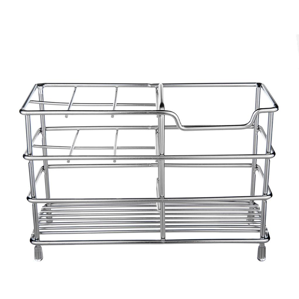 Suport pentru periuță de dinți pentru baie din oțel inoxidabil Suport pentru pastă de dinți Suport vertical