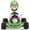 Véhicule rc - carrera - luigi 1:18 - électrique - mixte - extérieur