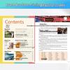 English Current Affairs Reading, 4th Edition
