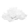 40 Pcs Paint Roller Tray Liners Transparent Reusable Paint Tray Liner Bag Covers with Elastic Edges
