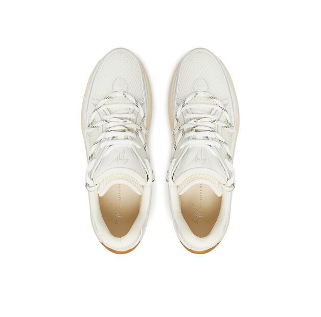 Кроссовки Giuseppe Zanotti RM50008