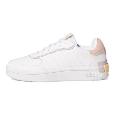 Postmove SE White Vapor Pink Γυναικεία αθλητικά παπούτσια Cloud-White GW0348