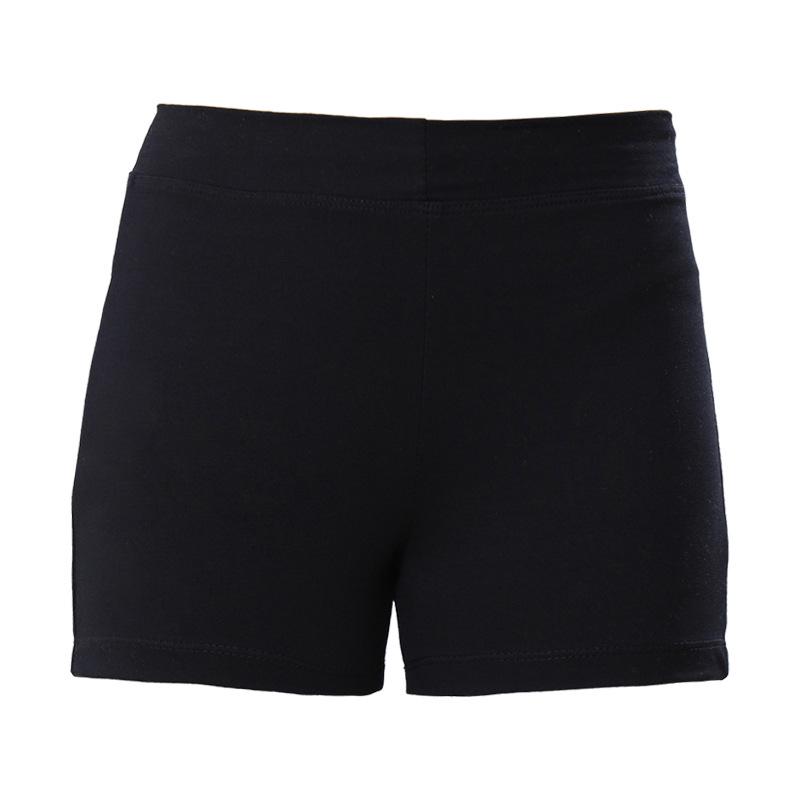 Unisex Dance Practice Leggings: Three-Quarter, Shorts, and Boxer Briefs