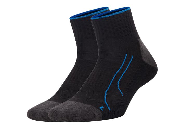 PUMA Носки до щиколотки SS23 Унисекс 1 пара Синий 935589-04 39/42