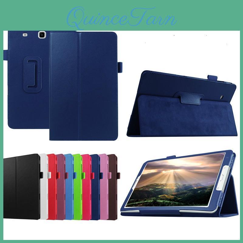 Flip Tablet Samsung For Case Galaxy Tab A 7" T280 T285 T288 Pu Leather Slim Smart Stand Cover For Tab 3 80 T310 Smt290 T295 T297 Fit For P200 P205