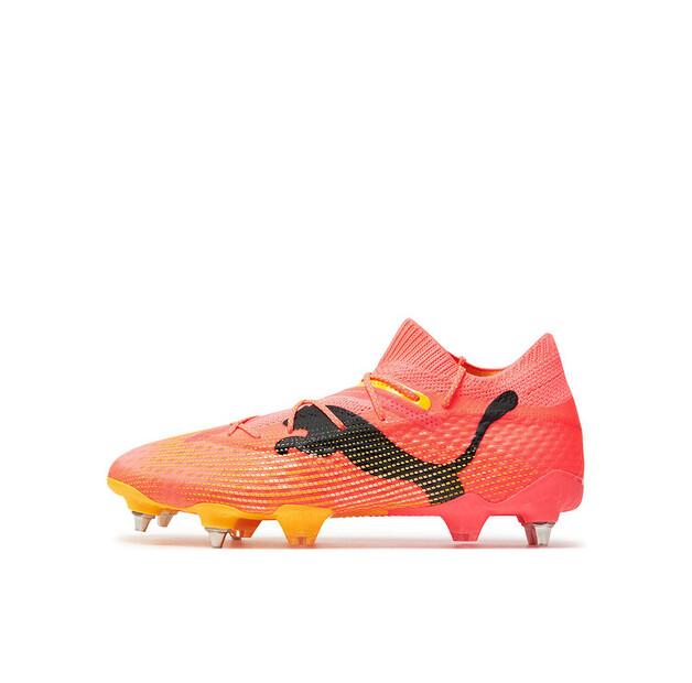 Бутсы футбольные Puma Future 7 Ultimate Mxsg