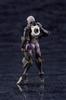 Hexa Gear Governor LAT Black Rabbit, 1/24 Scale Plastic Model Kit, Approximately 76mm Tall, HG082