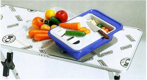 

Yamaken Kogyo Camping Sink (Boxed)
