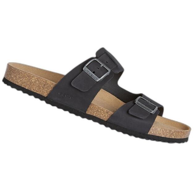Geox Sandal Ghita Ankle Boots