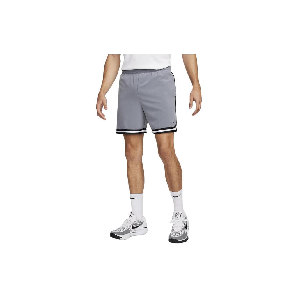 Nike DNA Basketball Shorts Men's Cool Gray FN2660-065
