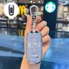 Geely Car Key Case for Emgrand GS, Boyue, X3 Vision, X6 Borui, S1, Panda Mini - Unisex Shell Cover