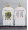 1987 Whitesnake Tour T-Shirt