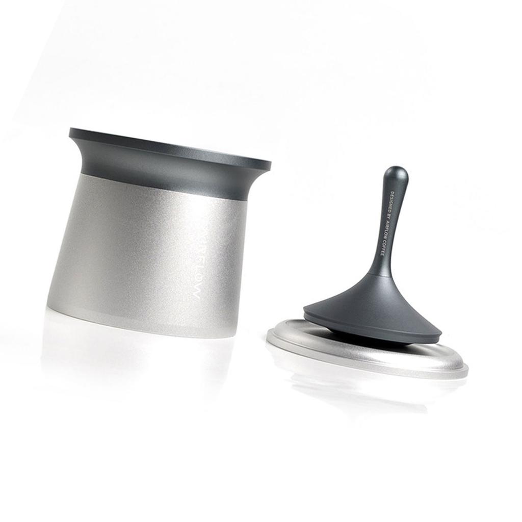 Magnet Dosing Tool Dosing Bowl Espresso Accessory Coffee Machine Adapter Cup Coffee Dosing Cup for 58mm Portafilter