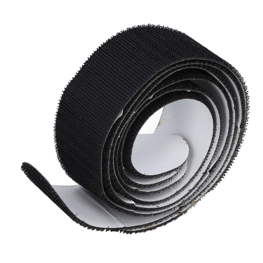 3PCS Tennis Racket Hd Tape 37mm Nylon Hook and    Ive Tennis Racket Hd Frame Guard Tape for   Picking