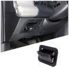 Outdoor LED Light Box Latch DK725-1/2A/3B ABS Plastic Spring Door Latch Press Pull Buckle Industrial Hardware Accessories