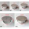 Tools Filter Strainer Leaf Protection Netting Gutter Guard Roof Guttering Cover Gutter Guard Mesh