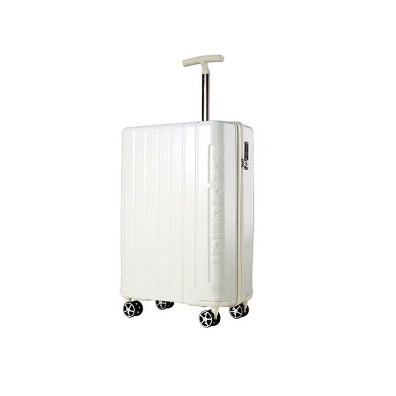 

Diplomat Fashion Single-Pull Rod Lightweight Suitcase