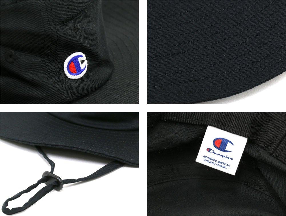 Champion Adventure Pattern Free Size Hat, A,