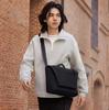 Xiaomi Borsa a tracolla Mijia per adolescenti, borsa a tracolla, borsa a tracolla, borsa da viaggio, casual, per università, per laptop da 14 pollici