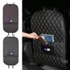 Pokrowiec na tylne siedzenie samochodu zapobiegający zabrudzeniu Akcesoria samochodowe Do BMW M E46 E90 E60 F30 F10 E39 E36 F20 G30 G20 E87 E92 E91 E30 X1 X3 X5