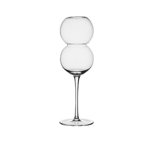 Multicolour Goblet Glass Cup Cocktai Coffee Champagne Wine Cups Whisky Milk Glasses Ice Cream Dessert Cup Home Party Stemware