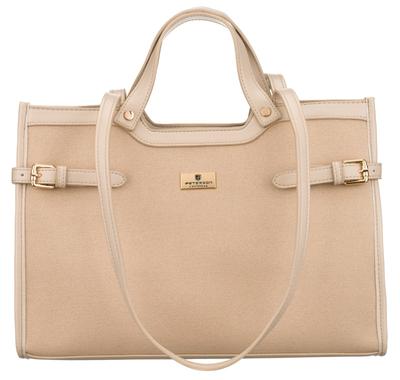 PTN Lilia Damen-Tasche-1283 Beige