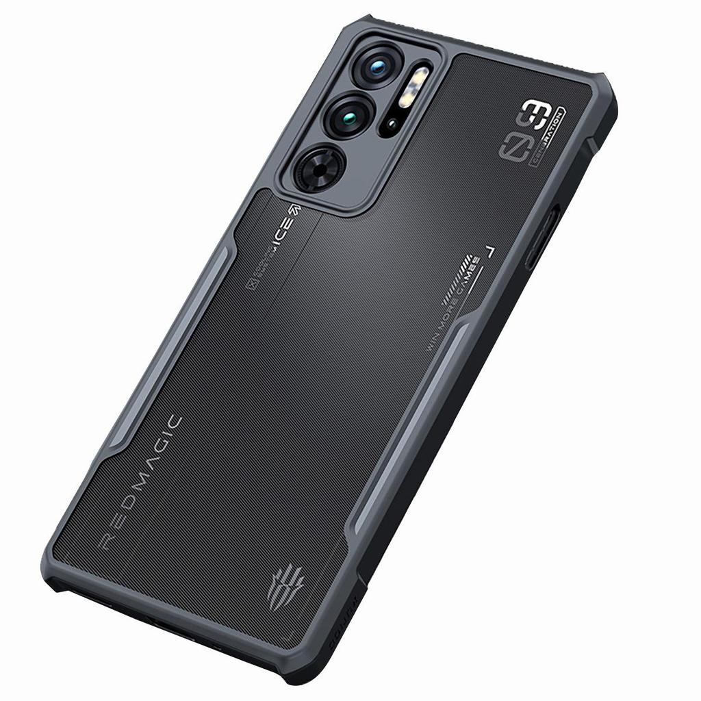 Xundd Red Magic 9 Pro+ Slim Protective Phone Case – Hot Selling and Perfectly Compatible with Red Magic 9 Pro